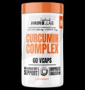 Curcumin Complex | with Curcumin C3 & Bioperine за хранителни режими