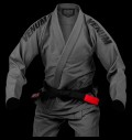 Кимоно за Бразилско Жиу Житцу - Venum Contender Evo BJJ Gi - Dark grey​ за хранителни режими