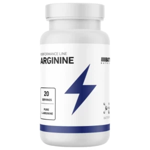 Arginine pro diety