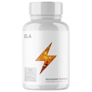 CLA 400 mg pro diety