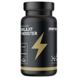 Shilajit T-Booster pro diety
