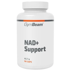 NAD+ Support за хранителни режими