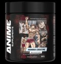 Hanma Creatine | Micronized Baki Monohydrate за хранителни режими
