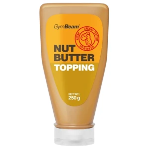 Nut Butter Topping pro diety