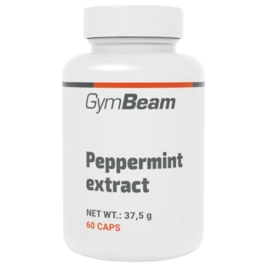 Peppermint Extract 285 mg pro diety