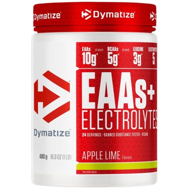 EAAs + Electrolytes от Dymatize