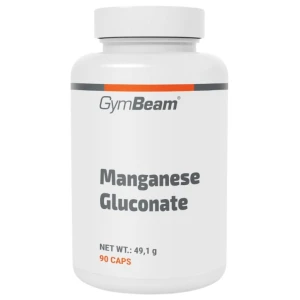 Manganese Gluconate 1.8 mg pro diety
