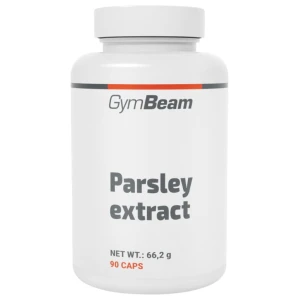 Parsley Extract 750 mg pro diety