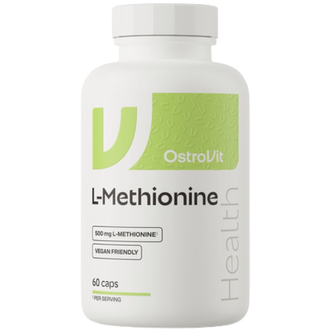 OstroVit L-Methionine 500 mg
