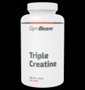 Triple Creatine | with Monohydrate, Citrate & Pyruvate за хранителни режими