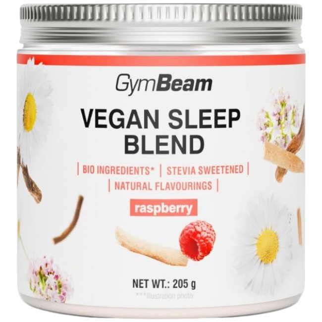 GymBeam Vegan Sleep Blend