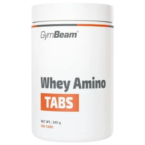 Whey Аmino TABS за хранителни режими
