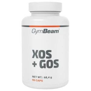 XOS + GOS за хранителни режими