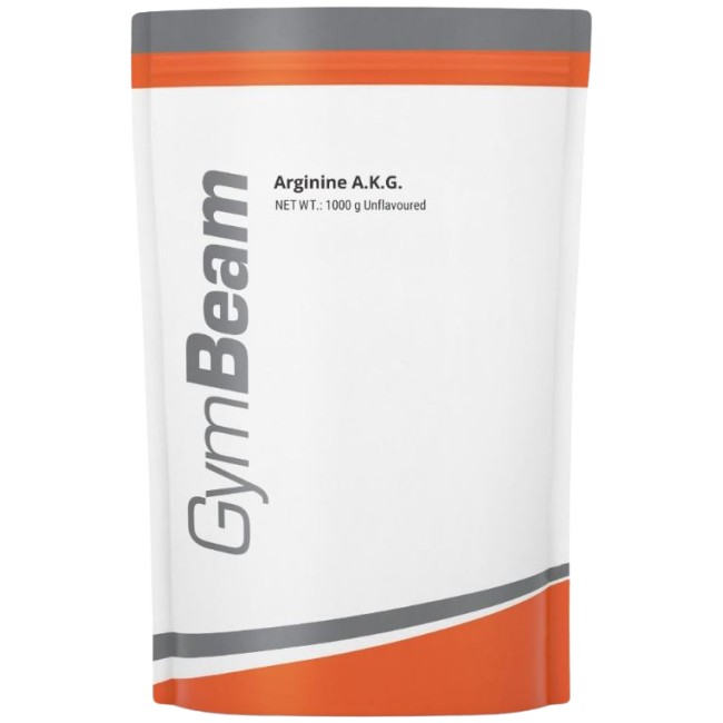 Arginine A.K.G Powder от GymBeam
