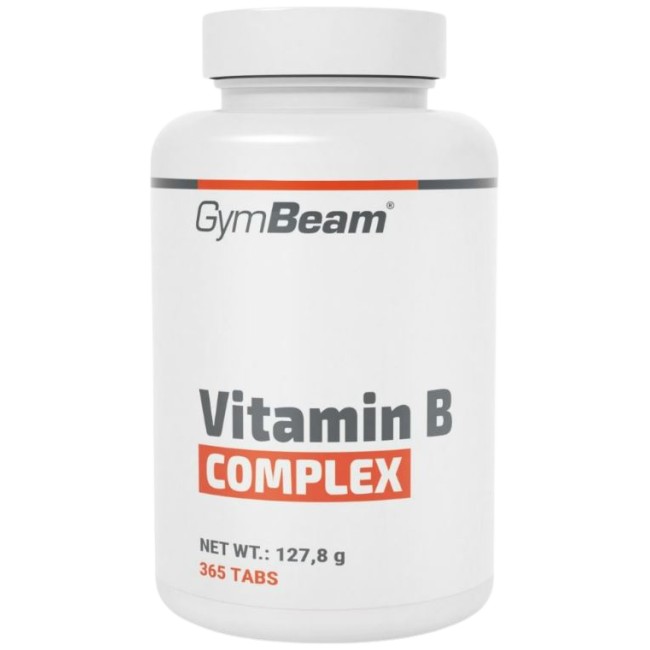 Vitamin B - Complex от GymBeam