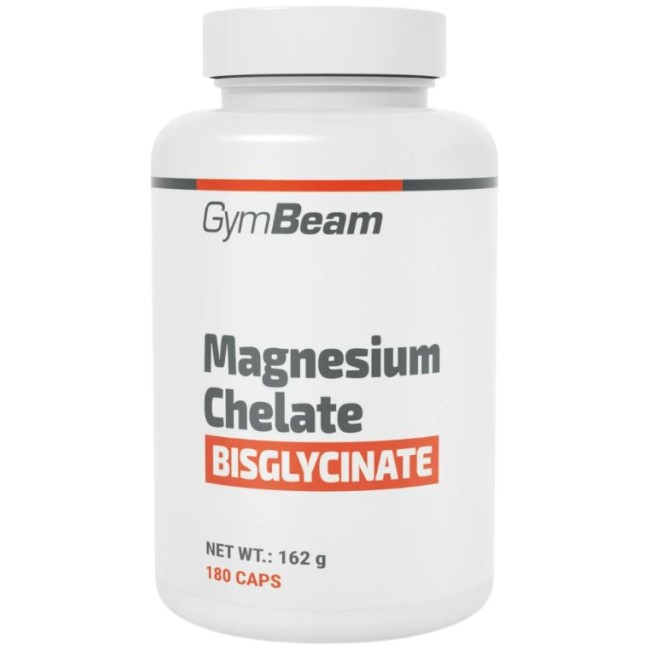 GymBeam Magnesium Chelate Bisglycinate