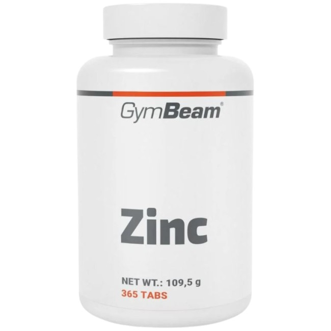 GymBeam Zinc