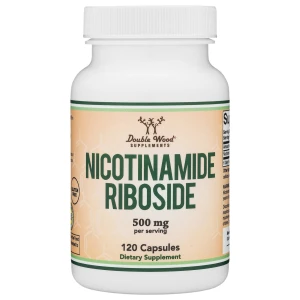 Nicotinamide Riboside 250 mg за хранителни режими