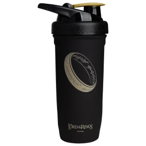 Smart Reforce Stainless Steel Shaker | Lord of the Rings - The Ring за хранителни режими