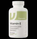 Vitamin E 250 mg за хранителни режими