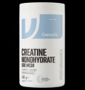 Creatine Monohydrate 500 MESH за хранителни режими