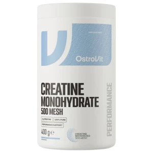 Creatine Monohydrate 500 MESH за хранителни режими