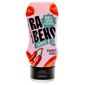 Zero Sauce - Sweet Chilli | Sugar Free pro diety