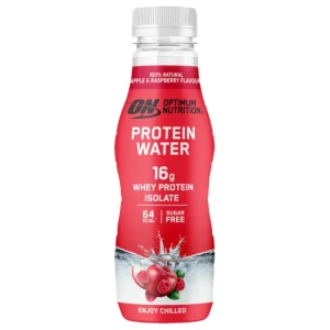 Protein Drink |16g Whey Protein Isolate Per Bottle pro diety