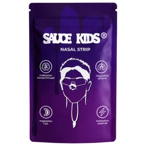 Nasal Strips pro diety