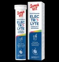 Electrolyte Effervescent за хранителни режими