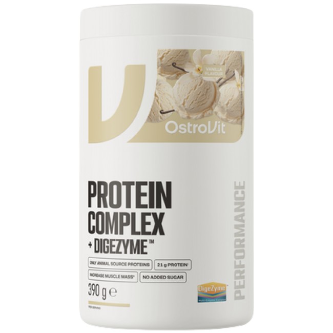 OstroVit Protein Complex + DigeZyme™