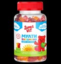 Kids Multivitamins | with Zinc & Vitamin C за хранителни режими