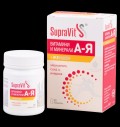 Vitamins & Minerals A-Z Tablets за хранителни режими