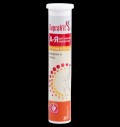 Effervescemt Vitamins & Minerals A-Z за хранителни режими