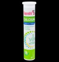 Calcium + Vitamin C 300 mg за хранителни режими