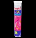 Kids Effervescent Multivitamins + Calcium за хранителни режими