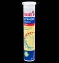 Vitamin C 1000 mg + Zinc за хранителни режими