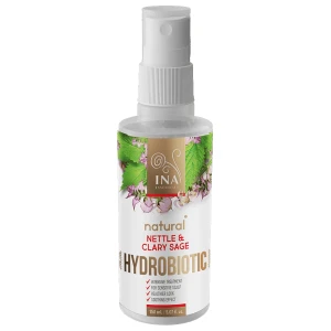 Hydrobiotic Nettle &amp; Clary Sage за хранителни режими