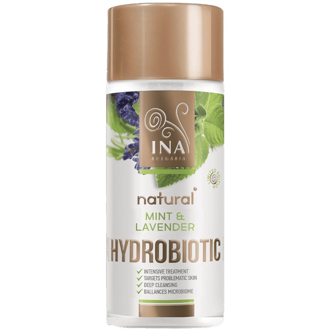 Hydrobiotic Mint &amp; Lavender от Ina Essentials