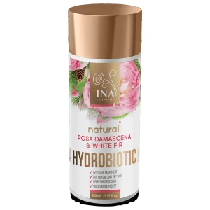 Hydrobiotic Rosa Damascena &amp; White Fir за хранителни режими