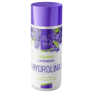 Hydrolina Natural Lavender за хранителни режими