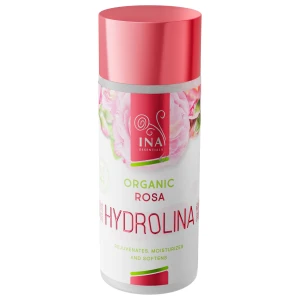 Hydrolina Organic Rosa за хранителни режими