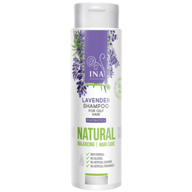 Lavender Shampoo от Ina Essentials