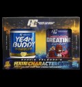 Ronnie's Main Character Box | Yeah Buddy Sport + Creatine Adventure за хранителни режими