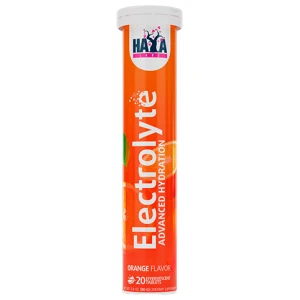 Electrolyte Effervescent Tabs pro diety