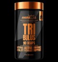 Tribulus 222 mg | 90% Saponins за хранителни режими