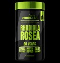 Rhodiola Rosea 144 mg за хранителни режими