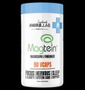 Magtein® | Magnesium L-threonate 144 mg за хранителни режими