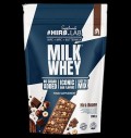 Milk Whey | with Whey Concentrate, Milk Protein & Buttermilk за хранителни режими