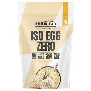 Iso Egg Zero | Egg Protein Isolate pro diety